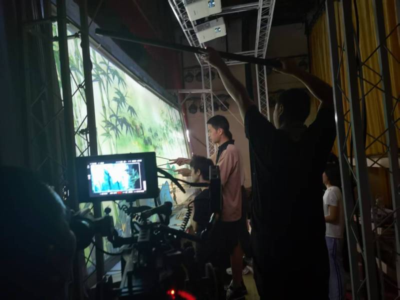 聚焦桦川县TVC拍摄：用镜头诠释品牌价值，打造记忆点广告！
