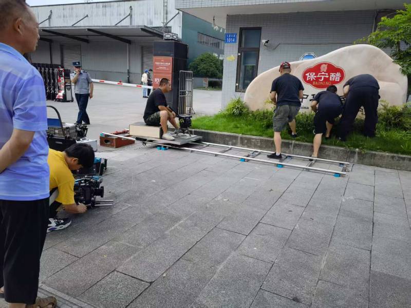 桦川县TVC拍摄：制造业专属TVC方案，用镜头展现企业硬核实力！