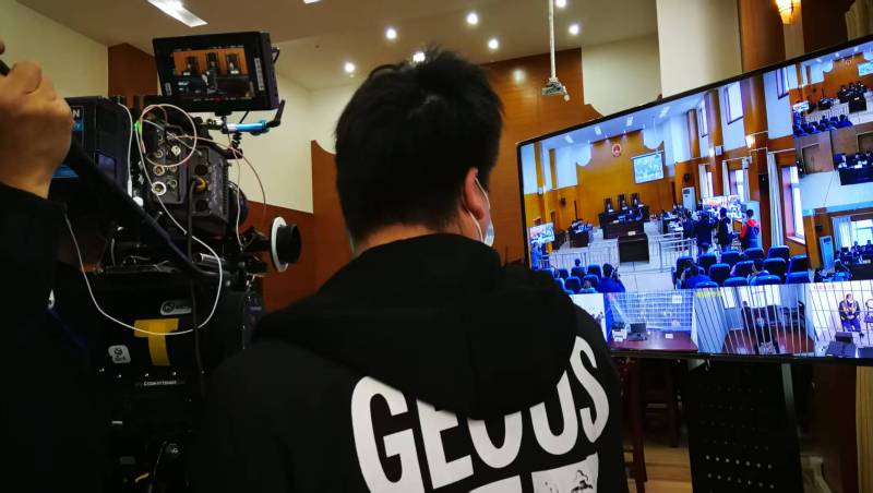桦川县TVC制作：政企单位合规宣传，专业把控内容，官方平台适用！