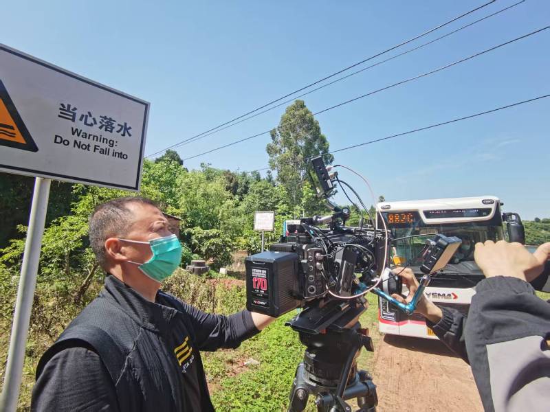 桦川县TVC拍摄公司：深耕本地市场，为品牌定制专属拍摄方案