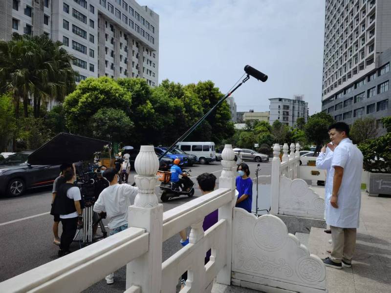 桦川县广告片拍摄公司低成本实现高规格制作的诀窍